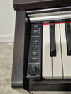 Yamaha Arius YDP-141 Digital Piano - Graded Hammer Action - Very Good w/ Power Supply - Photo 7
