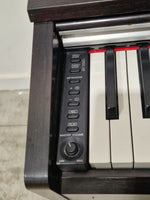 Yamaha Arius YDP-141 Digital Piano - Graded Hammer Action - Very Good w/ Power Supply - Image 7