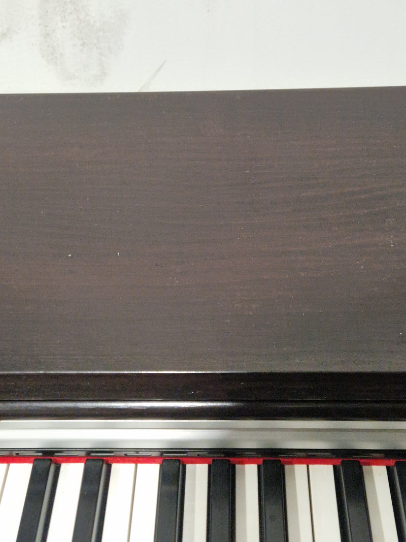 Yamaha Arius YDP-141 Digital Piano - Graded Hammer Action - Very Good w/ Power Supply - Image 18