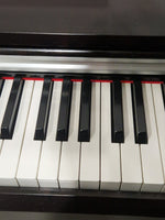 Yamaha Arius YDP-141 Digital Piano - Graded Hammer Action - Very Good w/ Power Supply - Image 19