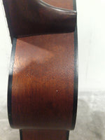 Cort AF510 - Acoustic Guitar - Natural Finish - Excellent w/ Soft Case - Image 11