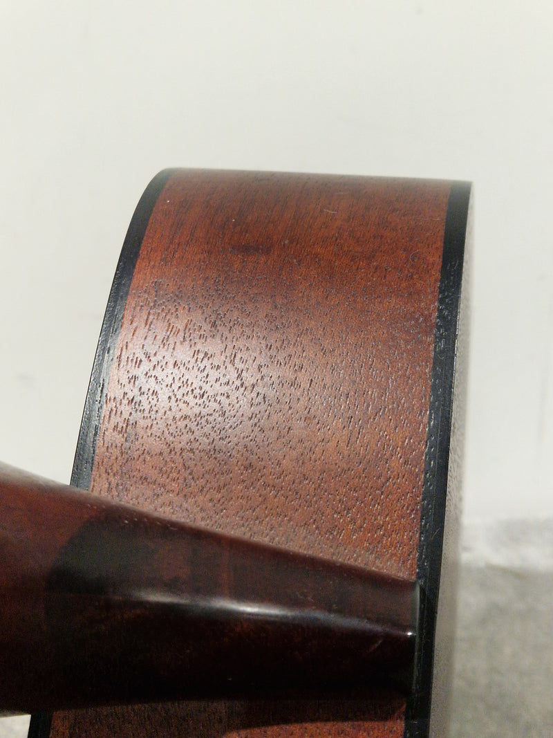 Cort AF510 - Acoustic Guitar - Natural Finish - Excellent w/ Soft Case - Image 12