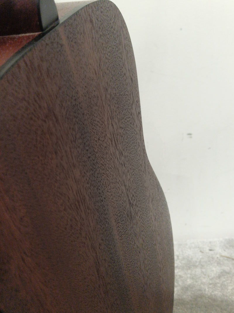 Cort AF510 - Acoustic Guitar - Natural Finish - Excellent w/ Soft Case - Image 16