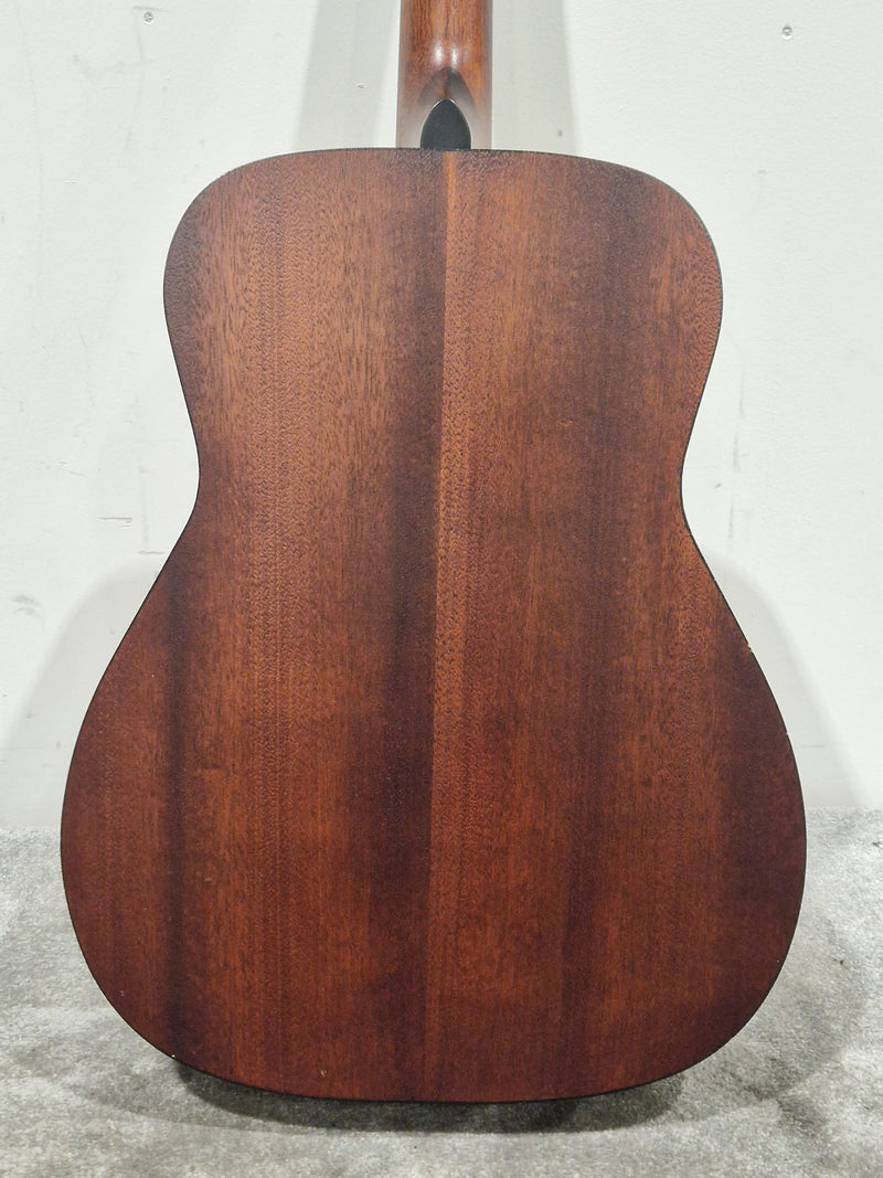 Cort AF510 - Acoustic Guitar - Natural Finish - Excellent w/ Soft Case - Image 17