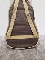 Cort AF510 - Acoustic Guitar - Natural Finish - Excellent w/ Soft Case - Image 21