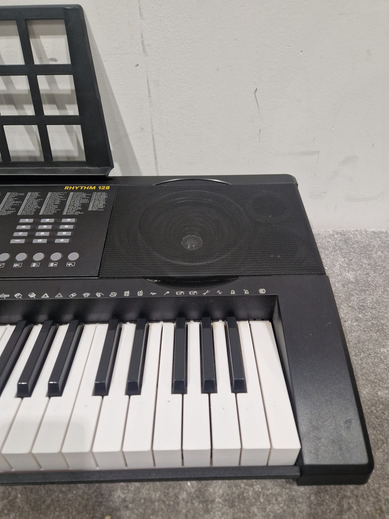 Gear4music MK-6000 - Electronic Keyboard - Black - Excellent w/ Power Supply - Image 4