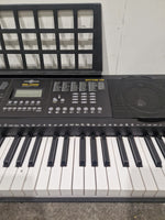 Gear4music MK-6000 - Electronic Keyboard - Black - Excellent w/ Power Supply - Image 9