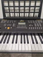 Gear4music MK-6000 - Electronic Keyboard - Black - Excellent w/ Power Supply - Image 10