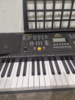 Gear4music MK-6000 - Electronic Keyboard - Black - Excellent w/ Power Supply - Image 11
