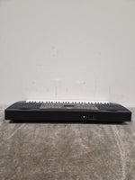 Gear4music MK-6000 - Electronic Keyboard - Black - Excellent w/ Power Supply - Image 2
