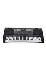 Gear4music MK-6000 - Electronic Keyboard - Black - Excellent w/ Power Supply - Image 1