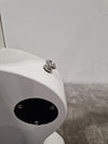 Palace Buckethead LP Style Full White Electric Guitar - Signature Design - Excellent - Photo 16