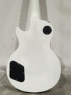Palace Buckethead LP Style Full White Electric Guitar - Signature Design - Excellent - Photo 2