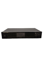 Marantz EQ551 Equalizer - 10-Band Graphic EQ - Very Good w/ Power Supply - Image 1