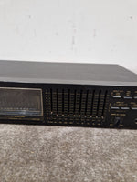 Marantz EQ551 Equalizer - 10-Band Graphic EQ - Very Good w/ Power Supply - Image 8