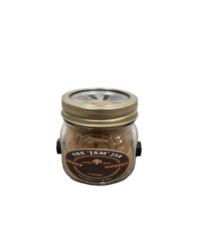 JAM Jar Amps JAM Jar - Guitar Amplifier - Handwired - Excellent