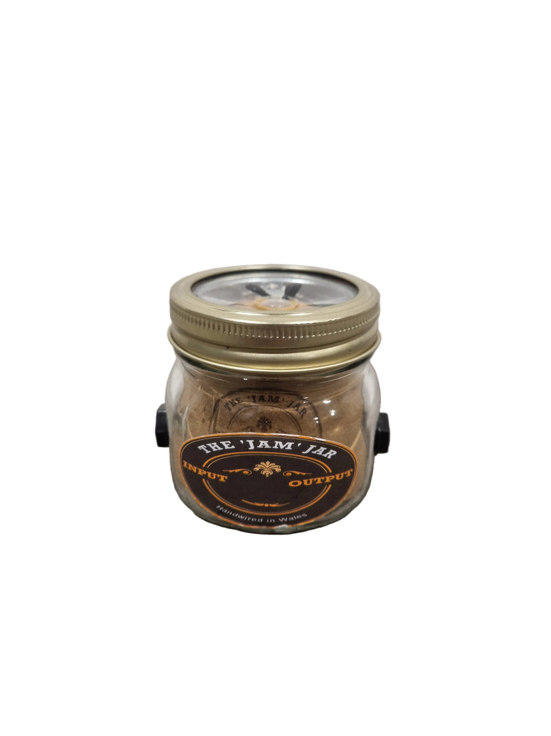 JAM Jar Amps JAM Jar - Guitar Amplifier - Handwired - Excellent - Image 1