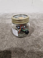 JAM Jar Amps JAM Jar - Guitar Amplifier - Handwired - Excellent - Image 2