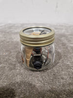JAM Jar Amps JAM Jar - Guitar Amplifier - Handwired - Excellent - Image 4