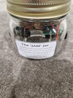 JAM Jar Amps JAM Jar - Guitar Amplifier - Handwired - Excellent - Image 5