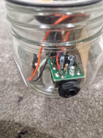 JAM Jar Amps JAM Jar - Guitar Amplifier - Handwired - Excellent - Image 7