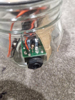 JAM Jar Amps JAM Jar - Guitar Amplifier - Handwired - Excellent - Image 8