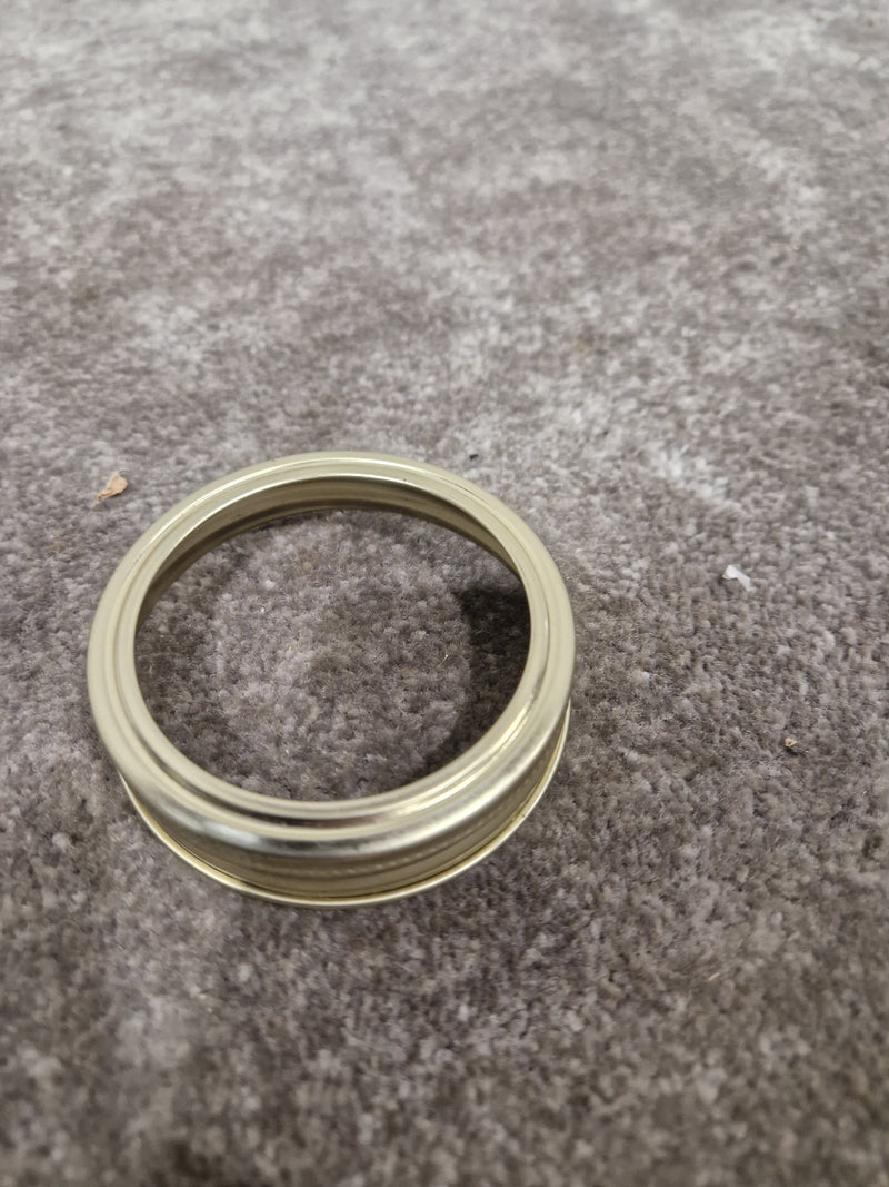 JAM Jar Amps JAM Jar - Guitar Amplifier - Handwired - Excellent - Image 10