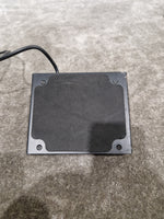 Marshall - 2-Button Footswitch - Channel/Reverb - Black - Good - Image 7