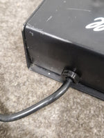 Marshall - 2-Button Footswitch - Channel/Reverb - Black - Good - Image 2