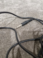 Marshall - 2-Button Footswitch - Channel/Reverb - Black - Good - Image 3