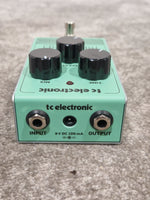 TC Electronic The Prophet Digital Delay Effects Pedal - True Bypass - Excellent w/ Original Box - Image 2