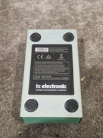 TC Electronic The Prophet Digital Delay Effects Pedal - True Bypass - Excellent w/ Original Box - Image 9