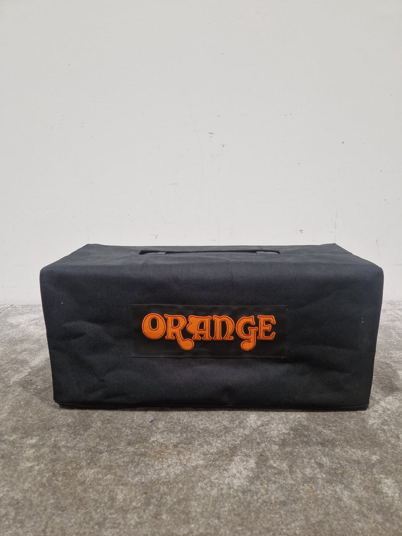 Orange TH30 - Guitar Amplifier Head - Orange - Like New w/ Original Box & Power Cable - image 17