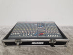 Allen & Heath GL2200-24 Mixing Console - 24-Channel - Excellent - Good - Image 3