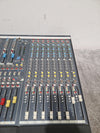 Allen & Heath GL2200-24 Mixing Console - 24-Channel - Excellent - Good - Photo 17