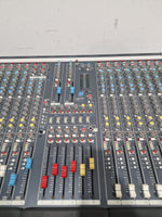 Allen & Heath GL2200-24 Mixing Console - 24-Channel - Excellent - Good - Image 5