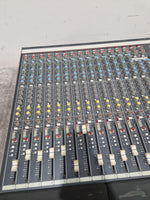 Allen & Heath GL2200-24 Mixing Console - 24-Channel - Excellent - Good - Image 20