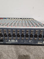 Allen & Heath GL2200-24 Mixing Console - 24-Channel - Excellent - Good - Image 9