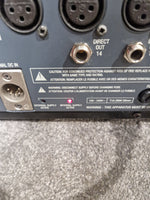 Allen & Heath GL2200-24 Mixing Console - 24-Channel - Excellent - Good - Image 14