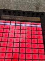 Ableton Push 1 MIDI Controller - Black - Excellent - Image 22