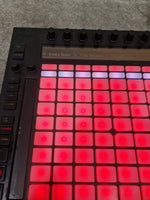 Ableton Push 1 MIDI Controller - Black - Excellent - Image 23