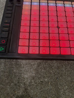 Ableton Push 1 MIDI Controller - Black - Excellent - Image 18