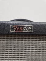Fender Hot Rod DeVille 212 ML - Guitar Amplifier Combo - Black - Like New w/ Manuels - Image 3