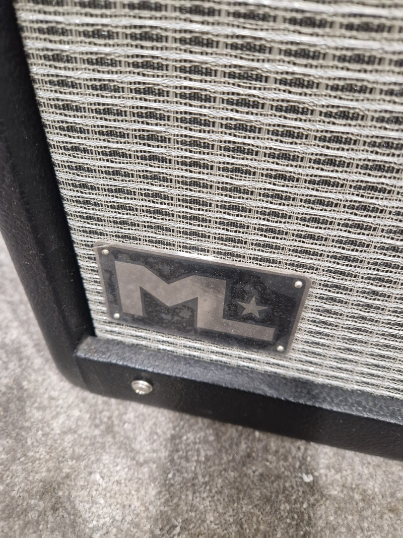 Fender Hot Rod DeVille 212 ML - Guitar Amplifier Combo - Black - Like New w/ Manuels - Image 4