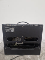 Fender Hot Rod DeVille 212 ML - Guitar Amplifier Combo - Black - Like New w/ Manuels - Image 11