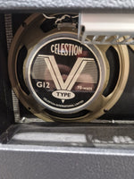 Fender Hot Rod DeVille 212 ML - Guitar Amplifier Combo - Black - Like New w/ Manuels - Image 12