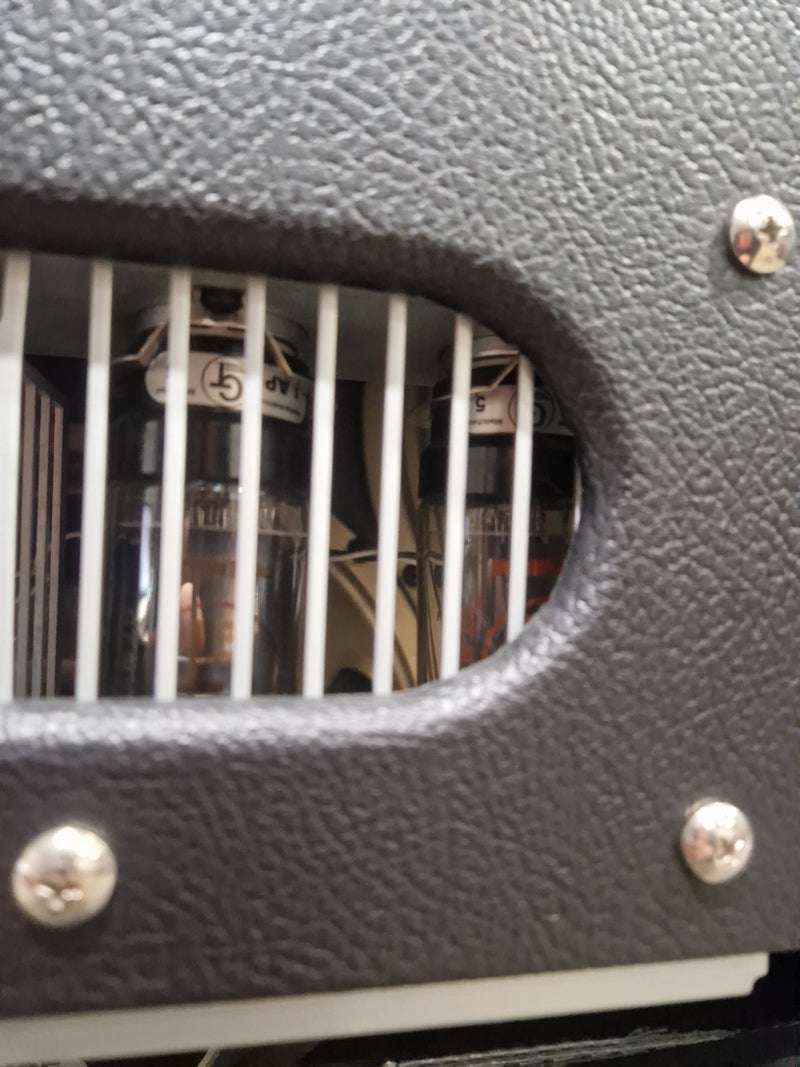 Fender Hot Rod DeVille 212 ML - Guitar Amplifier Combo - Black - Like New w/ Manuels - Image 13