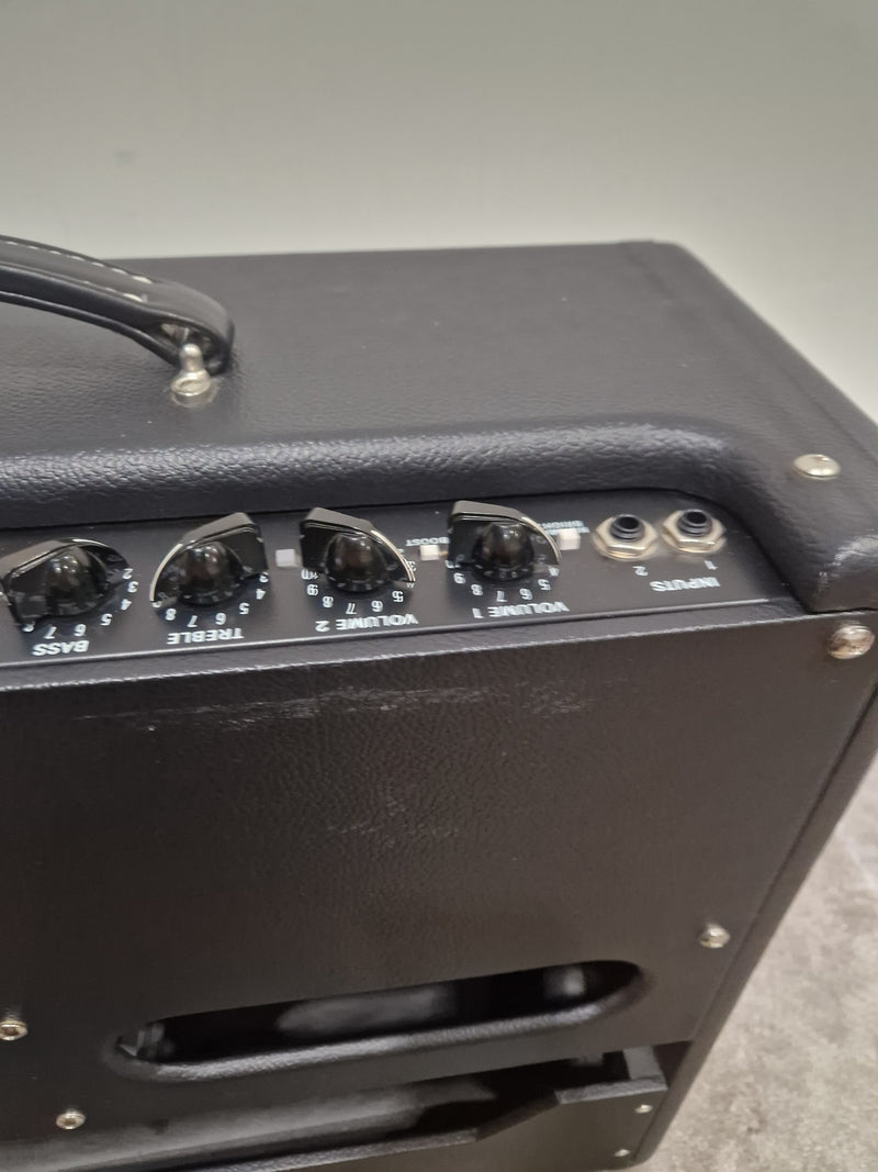 Fender Hot Rod DeVille 212 ML - Guitar Amplifier Combo - Black - Like New w/ Manuels - Image 18