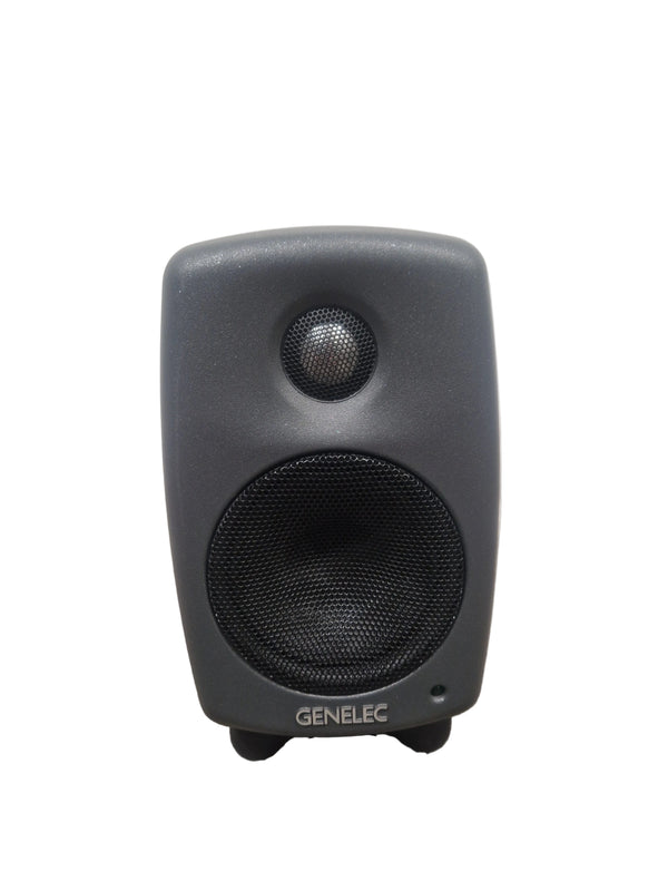 Genelec 8010A Active Studio Monitor - Compact Design - Excellent w/ Original Box