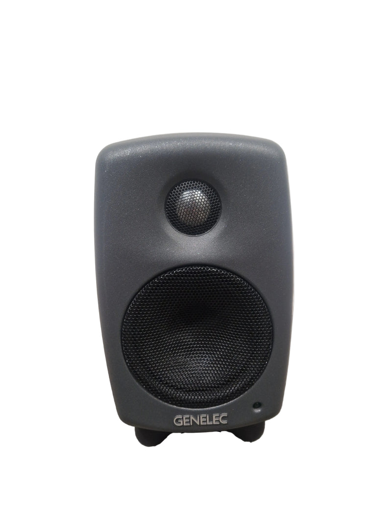 Genelec 8010A Active Studio Monitor - Compact Design - Excellent w/ Original Box - Image 1
